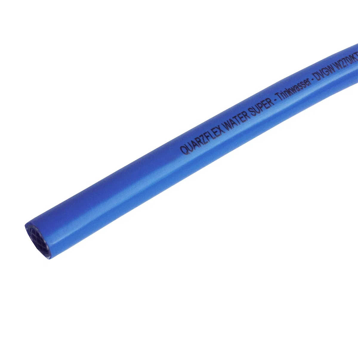 Trinkwasserschlauch 13 mm, 30 m Rolle KTW/DVGW