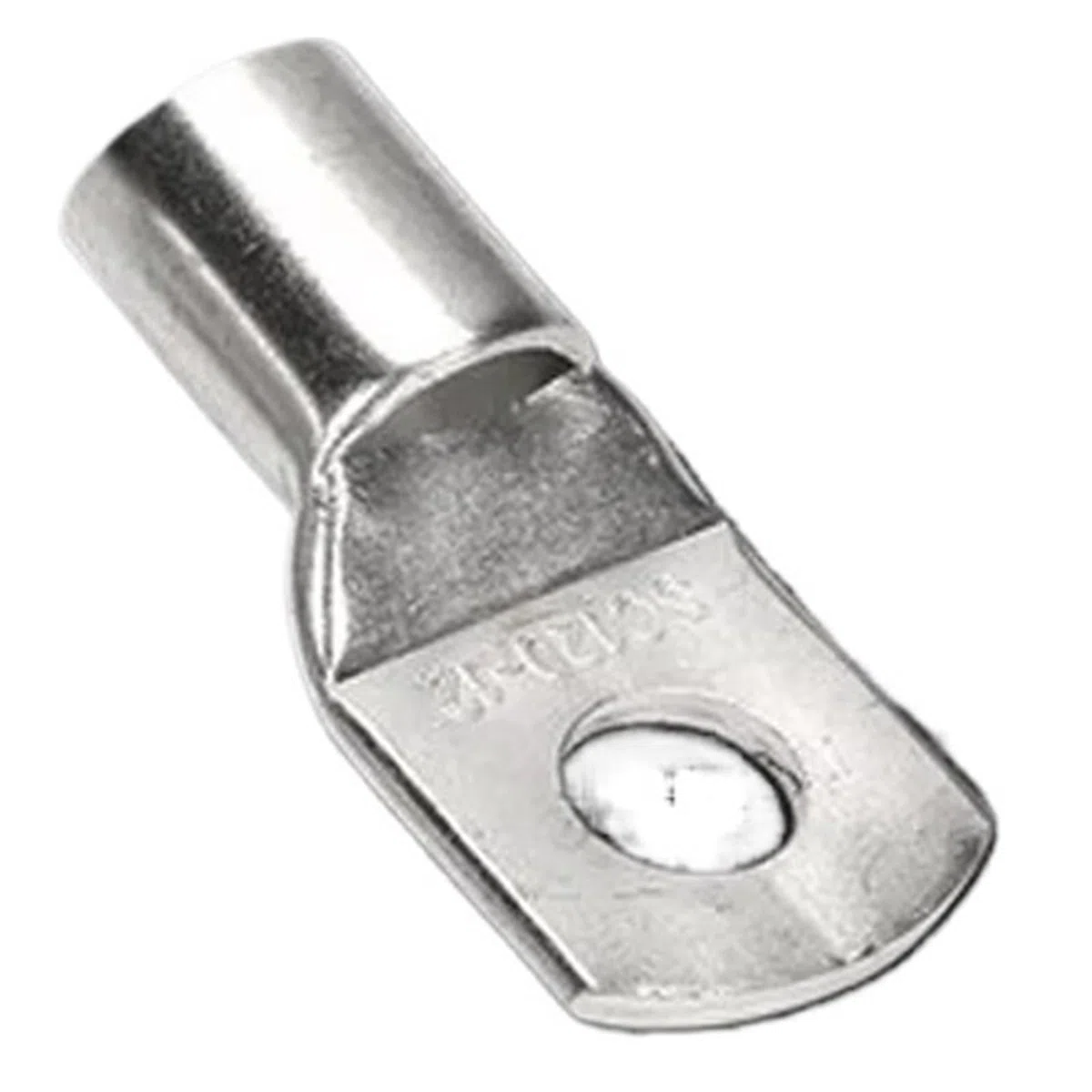Bolzenloch-Ringkabelschuhe, 2–50 Stück verzinnte Kupfer-SC-Crimp-Ringkabelschuhe for 6–70 mm² Draht M6 M8 M10 M12(SC70-12,20PCS)